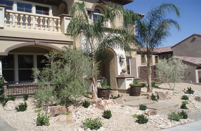 custom pools and spas by greencare.net